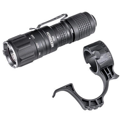 NEXTORCH TA20 Compact Tri-Mode Tactical Light 1000 Lumens