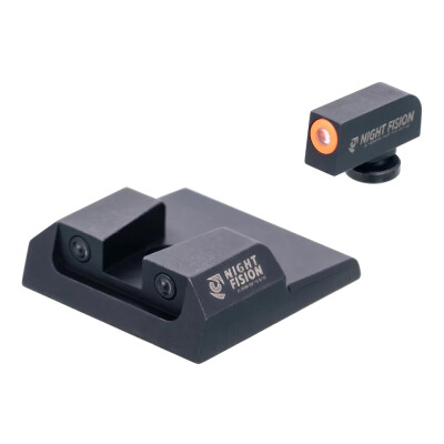 Night Fision Perfect Dot Tritium Night Sight for Taurus G2c