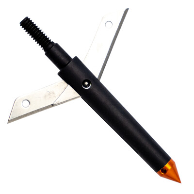 Thorn XV Expandable Compound Bow Broadhead 100 Grain 3 Pack