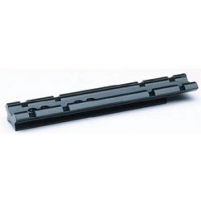 Thompson/Center Weaver Base for Encore, Omega, and Triumph Blued Finish
