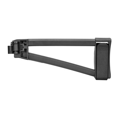 SB Tactical TF1913 Picatinny Side Folding Pistol Stabilizing Brace Black