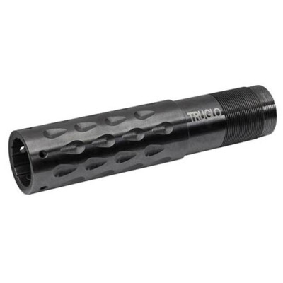 Truglo Head Banger 20 Gauge Mossberg AccuChoke Turkey Choke Tube 0.565" Constriction Steel Blued