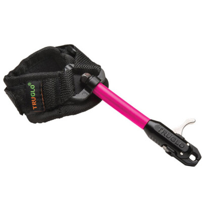 TRUGLO SPEED SHOT XS JUNIOR, BLACK TG2511VB