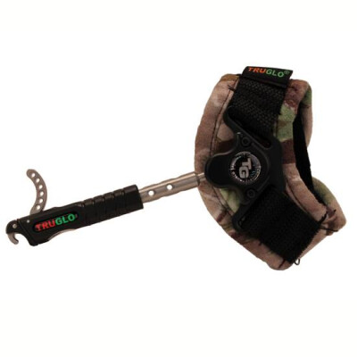 TRUGLO Detonator Release BOA, REALTREE APG Camo TG2560MBC
