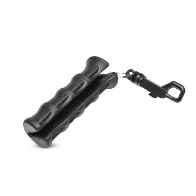 TRUGLO Arrow Puller Quick Release Hanger Black