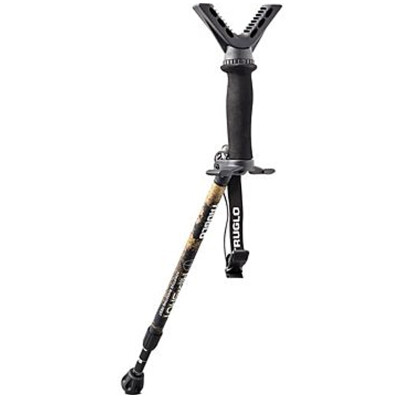 TRUGLO Hip Shot Adaptive Shooting Rest