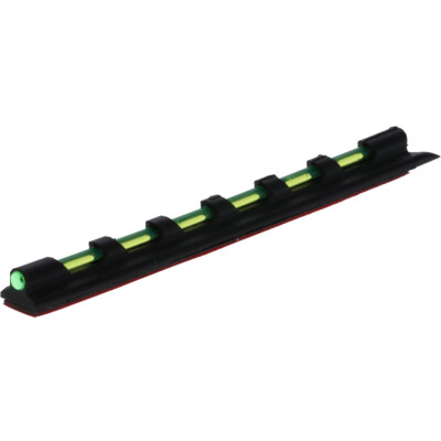 TRUGLO GLO DOT UNIVERSAL WING AND CLAY SIGHT GREEN