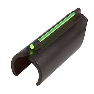 TRUGLO .410 Bore Shotgun Glo-Dot II Fiber Optic Front Sight Green TG93B