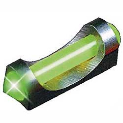 TRUGLO Fat Bead Shotgun Bead Replacement Green 6-48 Thread