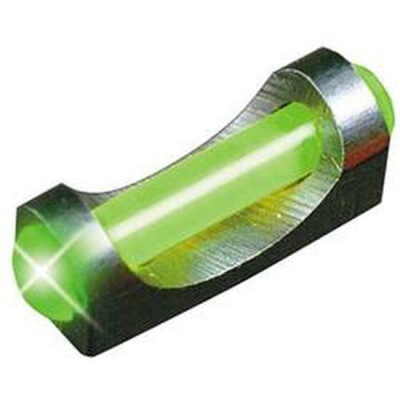TRUGLO Fat 3mm Bead Sight, Green TG948EG