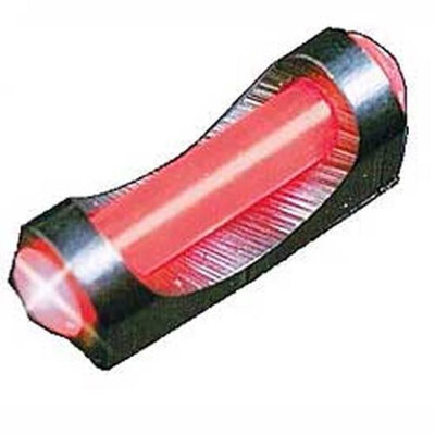 TRUGLO Fat-Bead, 3mm Shotgun Bead Replacement, Red TG948ER
