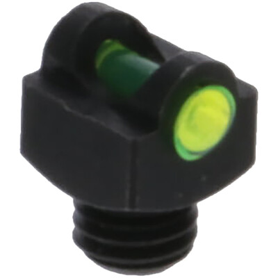 TRUGLO Starbrite Deluxe Bead 6-48 Grean Fiber Optic