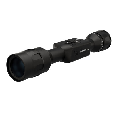 ATN ThOr Thermal Riflescope Multiple Reticles 3-9X Magnification