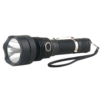Guard Dog Security Xcess Tactical Flashlight 550 Lumen