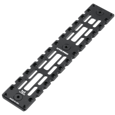 Leapers UTG PRO M-LOK to ARCA Rail 7.9" Black