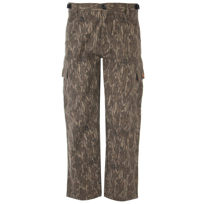 Habit Outdoors Bear Cave 6 Pocket Pant