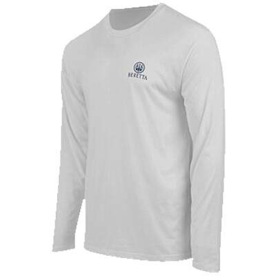 Beretta 500 Years One Passion Long Sleeve T-Shirt