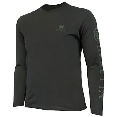 Beretta Wing Shooter Long Sleeve T-Shirt