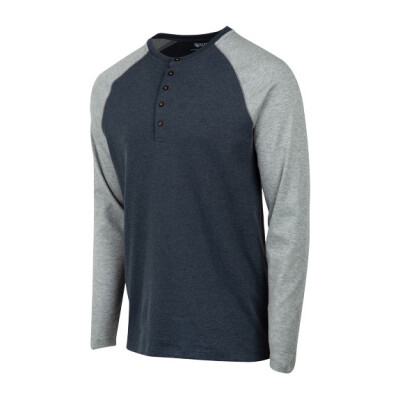 Beretta Scout Performance Henley Ebony/Gray