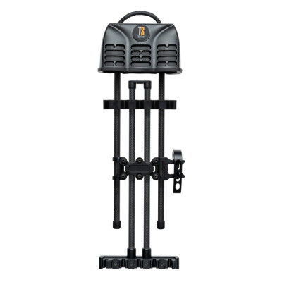 TightSpot Shift Lock 5-Arrow Quiver Realtree Edge