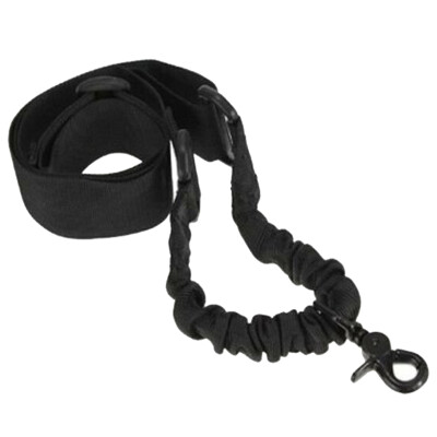 JE Machine Tech 1 Point Heavy Duty Bungee Sling