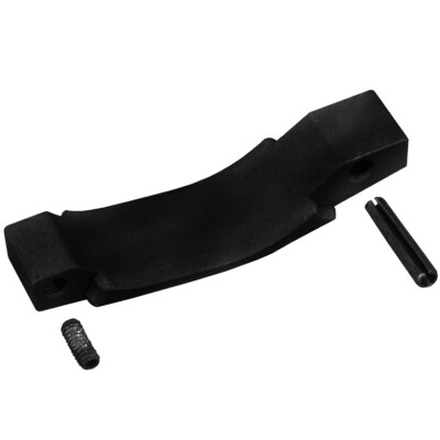 JE Machine AR-15/M4 Advanced Trigger Guard