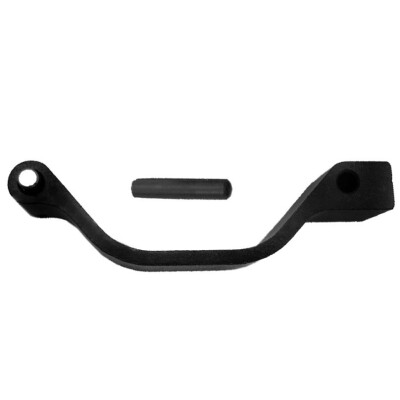 JE Machine Advanced Operator oversized Trigger Guard