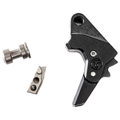 Timney Alpha Competition Trigger Smith & Wesson M&P