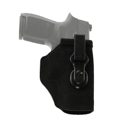 Galco Tuck-N-Go Inside the Pant Holster For Ruger LCP IWB Ambi