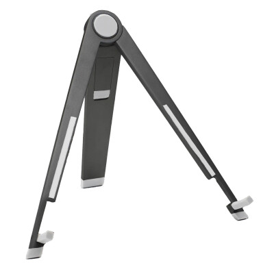 Longshot Target Camera Tablet Vision Stand Collapsible Black