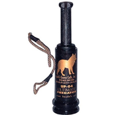 Haydel's Call Ultimate Predator Call