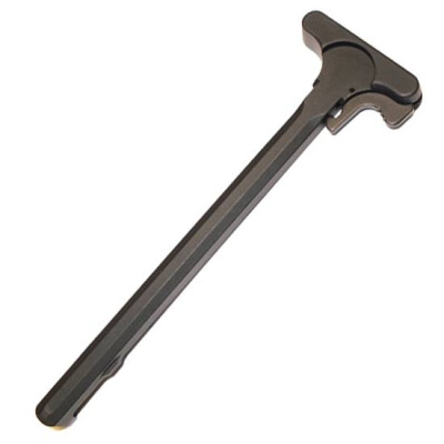 Del-Ton AR-15 Standard Charging Handle 7075 Aluminum Black UP1005