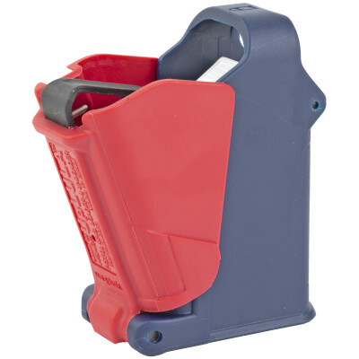 maglula UpLULA 9mm to 45ACP universal pistol mag loader