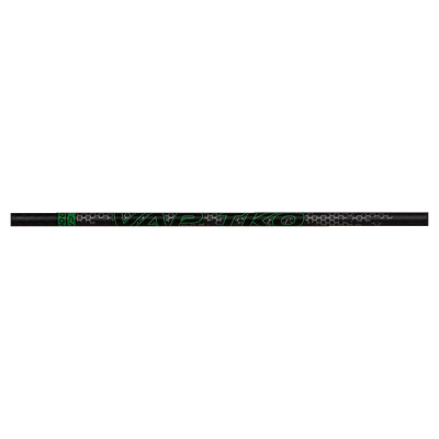 Victory Archery VAP TKO Gamer 400 Carbon Fiber Hunting Arrows 6-Pack