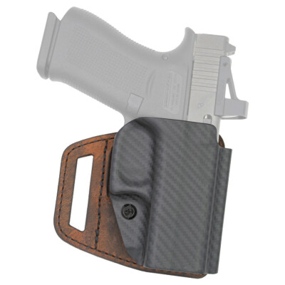 Versacarry V-Slide OWB Holster for Springfield Hellcat Pro