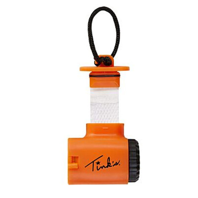 Tink's Scent Wick Reel Orange
