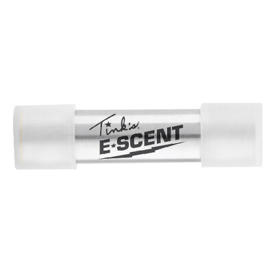 Tinks Electronic Scent Cartridge Refil Trophy Buck 2pk