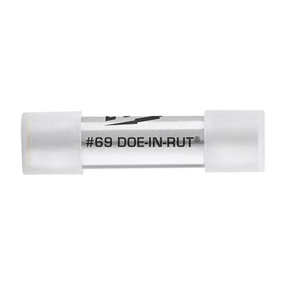 Tinks Electronic Scent Cartridge Refill #69 Doe-In-Rut 2pk