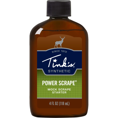 Tink's Power Scrape Starter 4 oz.