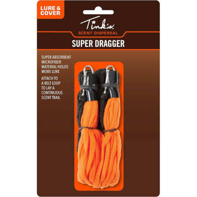 Tink's Supper Scent Draggers 2 Pack W5955