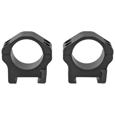 Warne Maxima Horizontal Scope Rings 1" Low Steel