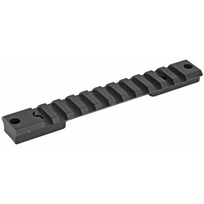 Warne Mountain Tech Picatinny Rail for Bergara Premier SA with 8-40 Screws