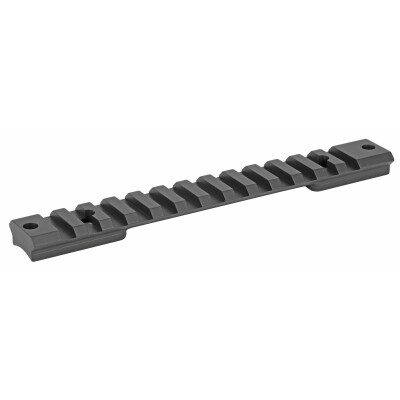 Warne Mountain Tech Picatinny Rail for Remington 700 SA