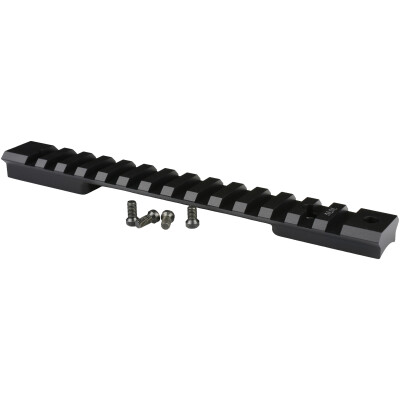 Warne Mountain Tech Picatinny Rail for Winchester XPR SA