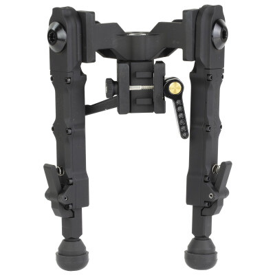 Accu-Tac WB-4 Picatinny Mount Bipod