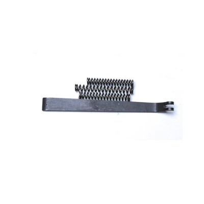 Wilson Combat Custom Tune Spring Kit S&W K/L/N Frames Steel Black 178