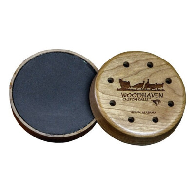 Woodhaven Custom Calls The Cherry Classic Slate Slate/Cherry