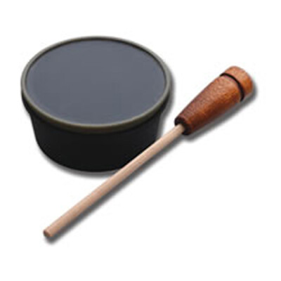 Woodhaven Custom Calls Cluck N Purr Pot Slate