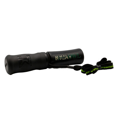 Woodhaven Ninja Owl Barrel Turkey Locator Call