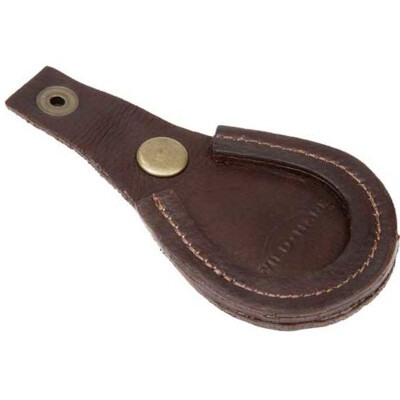 Peregrine Outdoors Leather Toe Pad Brown